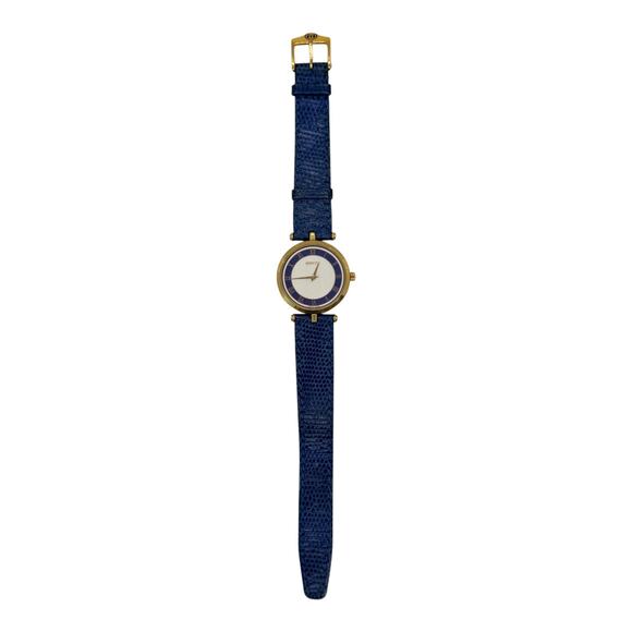 Gucci Vintage Sherry Line 2000L Watch main image 4